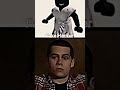 Fake hacker vs Real hacker #roblox #toblox
