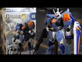 生まれ変わったGフレームFA第1弾！ガンプラを超える可動域！食玩の域を超えた超進化したGフレーム！GフレームFA デュエルガンダム アサルトシュラウド レビュー【機動戦士ガンダムSEED】