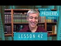 Studies in Proverbs: Lesson 42 (Prov. 3:5-8) | Paul Washer