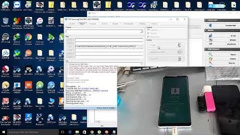 how to fix struck on logo Note 8 SM N950N U4 and keep dual sim convert to N950F