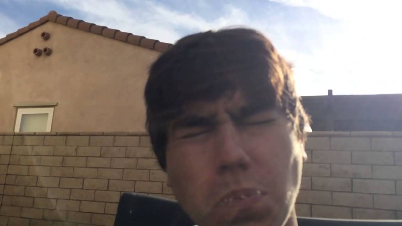 Eating Crackers YouTube