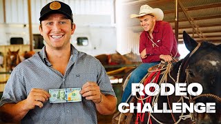 Can He Win 100 In 10 Seconds