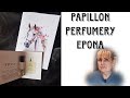 Papillon Perfumery Epona Scent of French memories #thefragrantician #fragranceobsessed