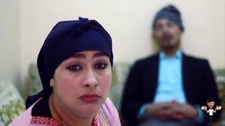 Court Metrage ' فـيلم مغربي قـصـير ( يستحق المشاهدة جديد 2016 )' ميموني و البصل