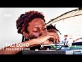 Tali echo  boiler room johannesburg kebra ethiopia sound system