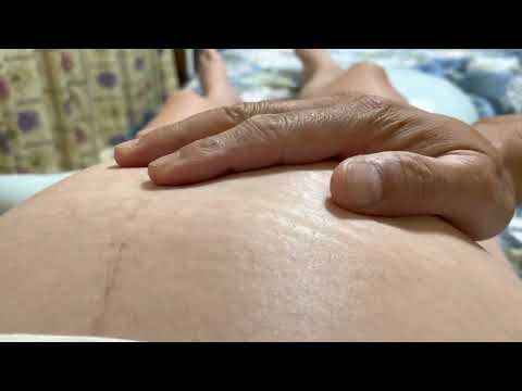 胎動-37周又5天的Jasper寶寶20220911