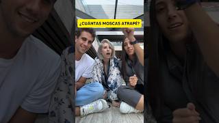 Aprende el ACERTIJO de las MOSCAS! 🪰🤯