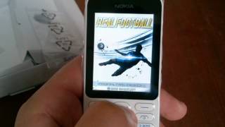 Nokia 222 Games + камера! Nokia 222 Games + камера!