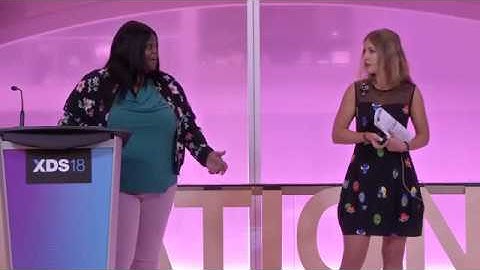 XDS 2018 - QA Vendor Interdependence: The Open Relationship That Really Works