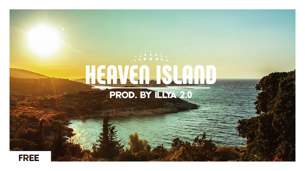 Tropical Heaven 2