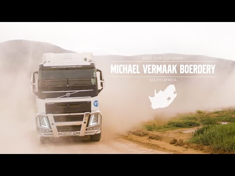 volvo-trucks-–-securing-uptime-and-profitability-–-meet-our-customer:-michael-vermaak-boerdery