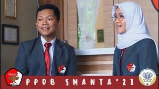 INFORMASI PENERIMAAN PESERTA DIDIK BARU SMA NEGERI 3 PALEMBANG