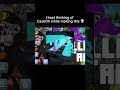 Rank gorilla tag maps but you can’t change -inspired by Caseoh @caseoh_ 