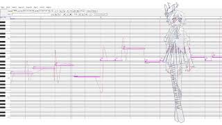 Self-Inflicted Achromatic