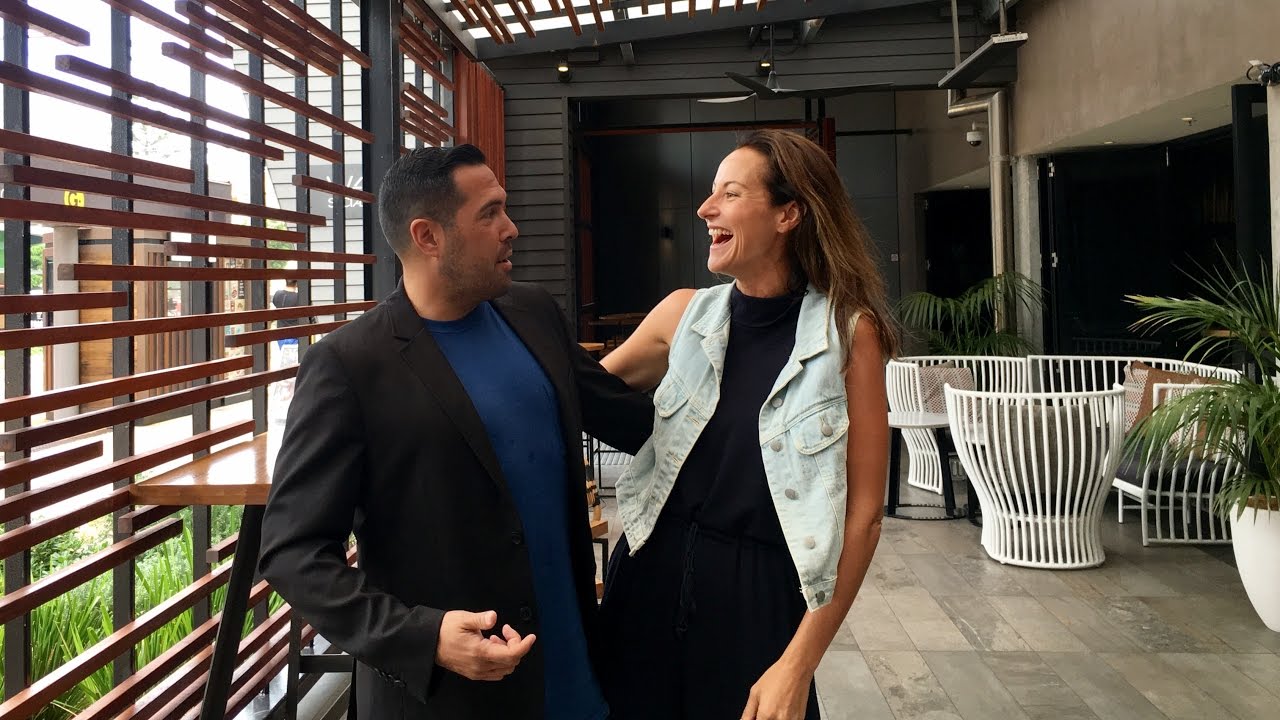 365 Motivation and Inspiration with Steve Maraboli and Dani Stevens