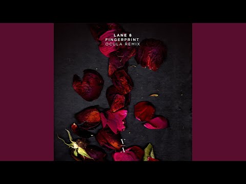 Fingerprint (OCULA Remix)