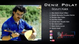 Deniz Polat - Yasaklı Adın Resimi