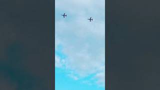 Surya Kiran fighter jet ki speed airshow flying airforce military army YouTube short video