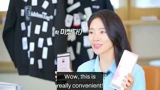 [Official Introduction Video for HiddenTag Authenticity Verification Solution] screenshot 4