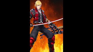 Jaune Branwen 1  LIES