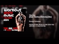The Fan (Hard Workout Dubstep Mix)