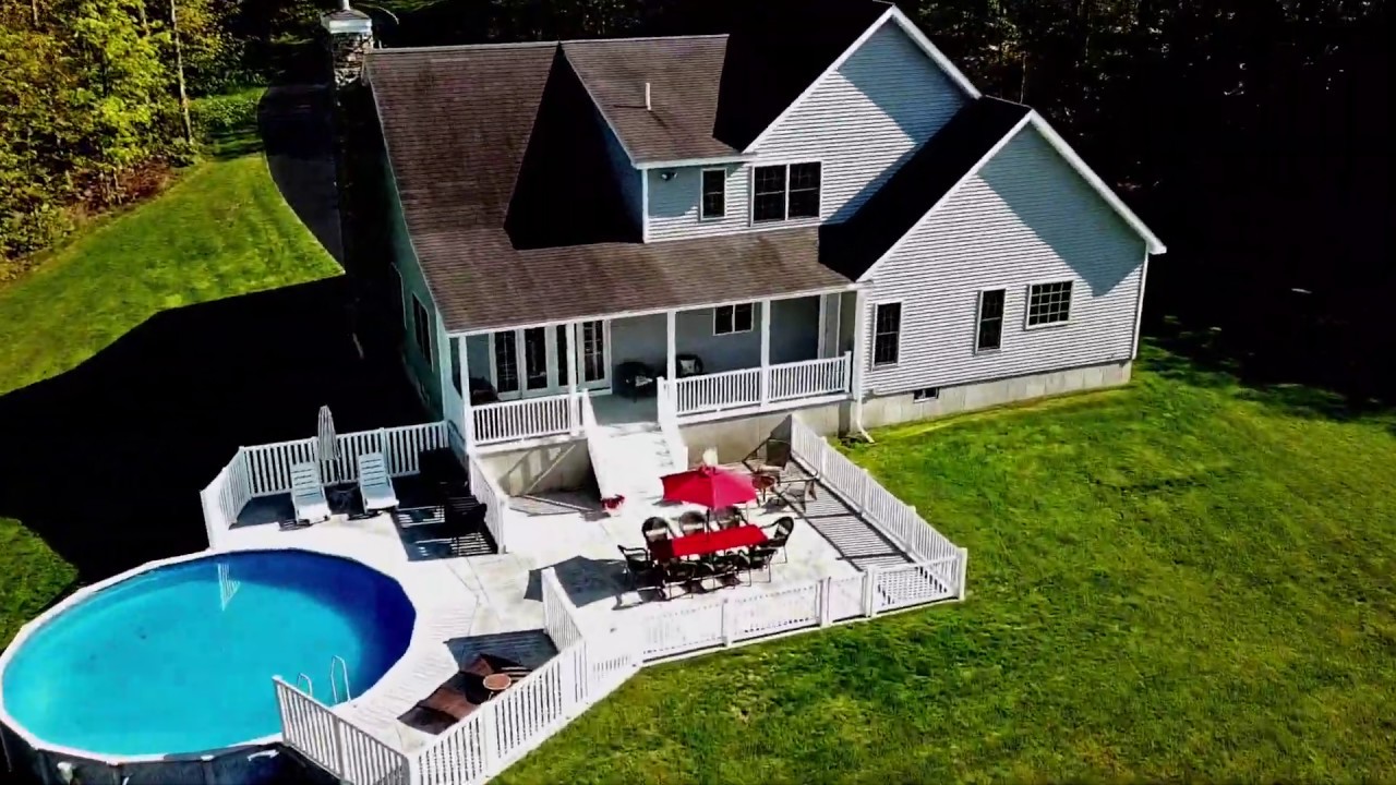 to 970 Sacandaga Road, Glenville YouTube