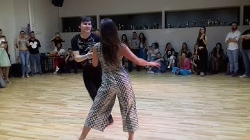 20180610 235003 Nizhny Zouk Fest 2018, jj, novice