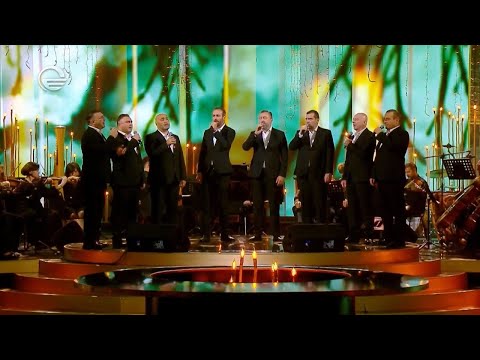 „ქართული ხმები” - „გაზაფხულდა აყვავილდა ნუში”