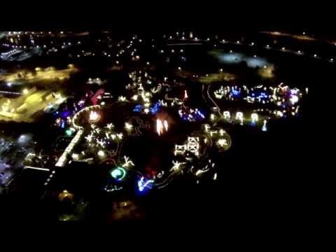 Botanica Lights Christmas
