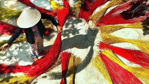 Chiếc Chiếu Hoa Cạp Điều   Doãn Quốc Sỹ