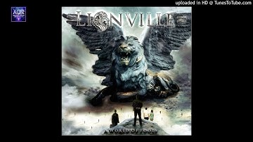 Lionville - I Will Wait