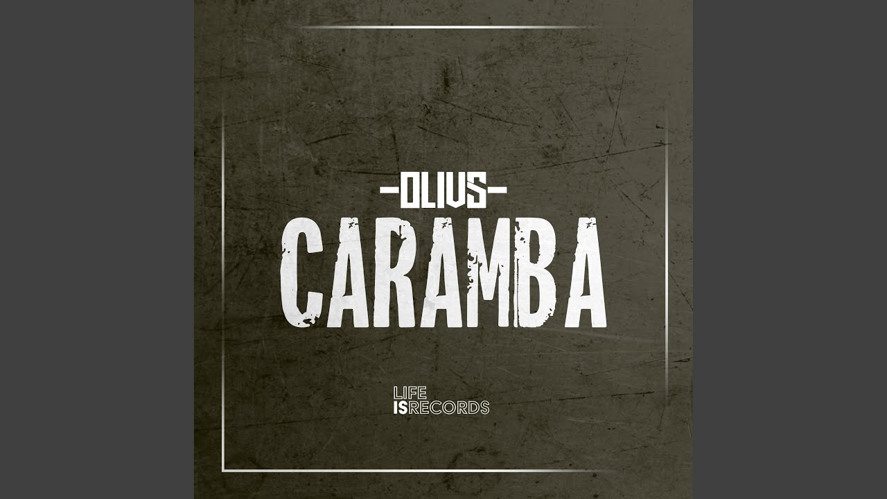 Watch Caramba on YouTube Watch Caramba on YouTube