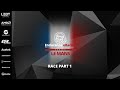 GTR24H EEWC Le Mans - Race Part 1
