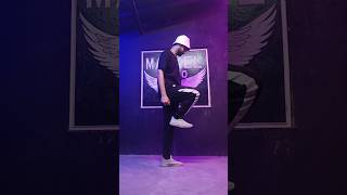 Running Man Dance Tutorial 🔥 #shorts