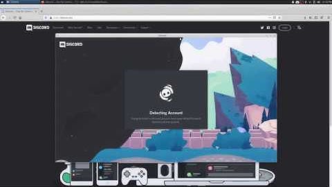How to install Discord on Debian Linux/ Ubuntu Linux