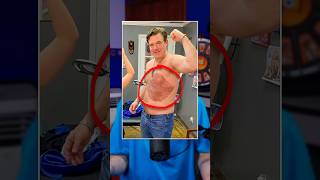 This Tattoo Was For A Heartwarming Reason ❤️
A dad spent 30 hours getting a tattoo on himself, but it didnt look like anything. The reason behind it was his son, who had been feeling self conscious about having a large birthmark on his side, so his dad got a tattoo to match his sons birthmark.
( It was hard to find who the original source, and I dont want to credit the non-original )
Hit the like button if you enjoyed the video ( 👍)
Subscribe and turn on notifications (🔔)
Follow The Socials: https://solo.to/mappelz
See A Video That You Own?
Please Email Me at Mappelz@outlook.com and I Will Gladly Give you Credit, or If youd like, I Can Remove Your Part Of The Video.
If You Have Any Other Problems, Please Email Me! Tysm.
tattoo, love, heartwarming, father and son, mappelz, story, commentary, mappels, mapelz, mapels, mapples, mapplez This Tattoo Was For A Heartwarming Reason ❤️