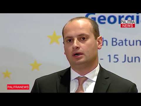 მიხეილ ჯანელიძე - ჩემი გადაწყვეტილება მიღებული მაქვს, მაგრამ გუნდთან მექნება კონსულტაციები