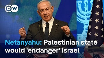 What impact will recognition of Palestinian state have on Israel? | DW News