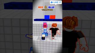 We were so close to making it then I fell 😭 #roblox #robloxedit #shortsfeed #shorts #chelsiblox