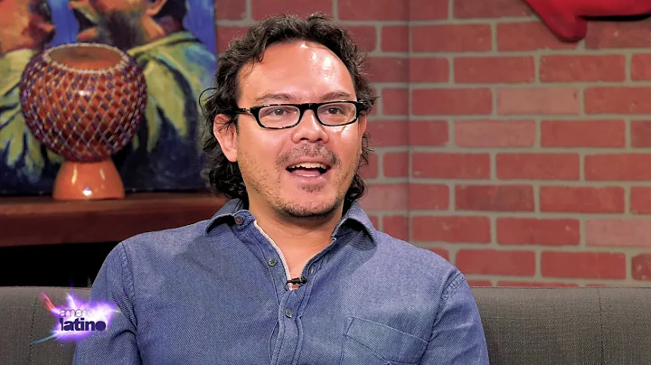 A director's tale: Juan Zapata | American Latino