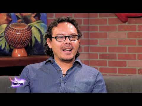 A director's tale: Juan Zapata | American Latino
