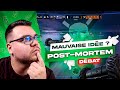 L'ajout POST-MORTEM, LA FIN DU JEU ? - Rainbow Six Siege