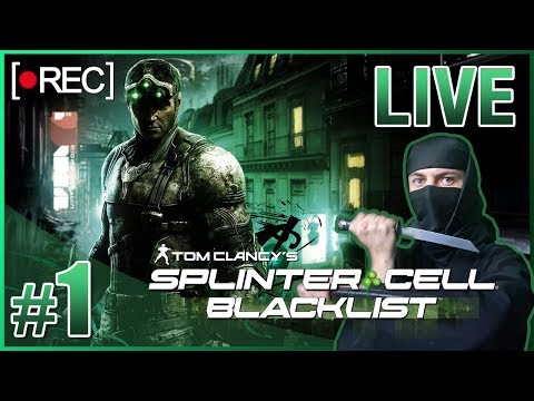 Wideo: Ubisoft: Splinter Cell, Creed „częściej”