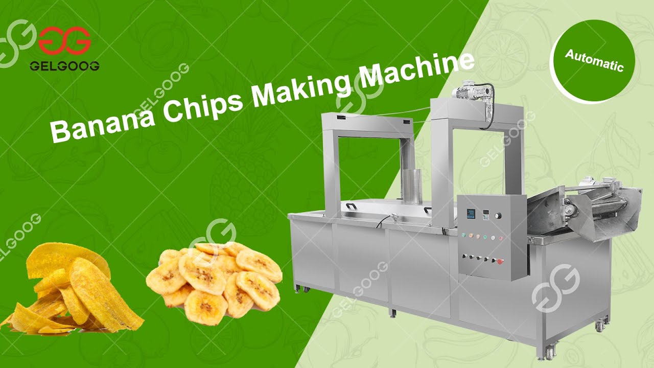 Automatic Banana Chips Making Machine Price/Banana Long Chips Machine