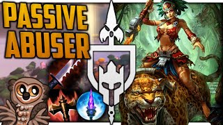 AWILIX GUIDE: BIG POWER BUILD TO ABUSE YOUR KIT! AWILIX GUIDE: BIG POWER BUILD TO ABUSE YOUR KIT!