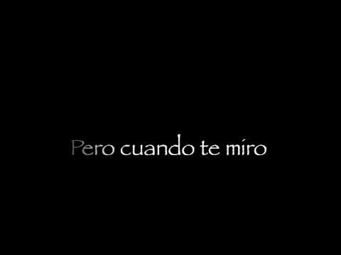 Benny Ibarra - Sin Ti
