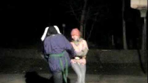 Only You- Captain Jack (Music Video)