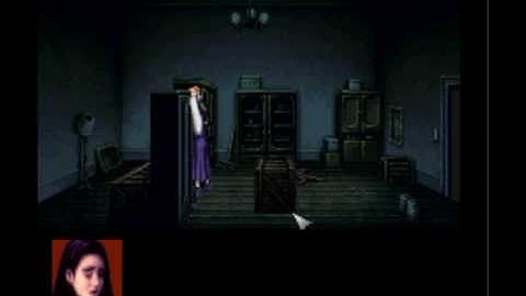 Clock Tower - The First Fear [Walkthrough - Ending S] Part 1