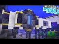 LA STAZIONE SOTTOMARINA - Minecraft ITA SURVIVAL #1044.2