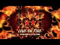 Dblock  stefan  love on fire